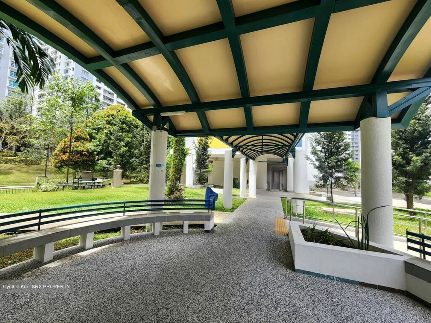 Blk 412 Commonwealth Avenue West (Clementi), HDB 4 Rooms #495622061